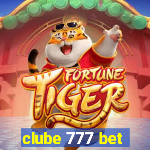 clube 777 bet